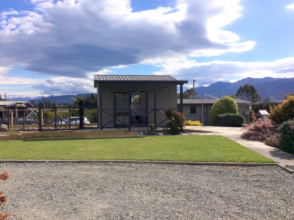 Fiordland Great Views Holiday Park Te Anau Exterior photo
